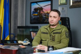 Statements by the head of GUR: Strikes on important objects of Russia may be intensified