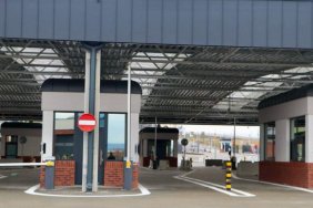 Завершується будівництво нового пункту пропуску на кордоні України та Польщі