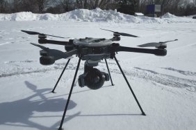 Canada will transfer 800 expensive SkyRanger R70 drones to Ukraine