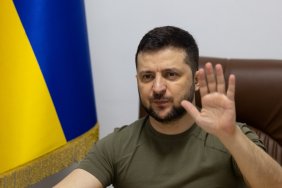 Zelensky suggested that Duda and Tusk meet at the border: We must not delay it