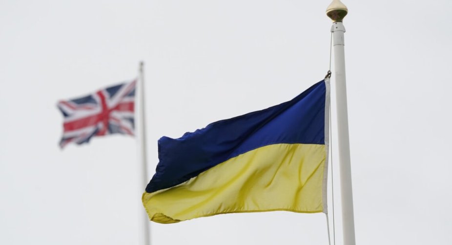 Great Britain extends duty-free trade with Ukraine until 2029