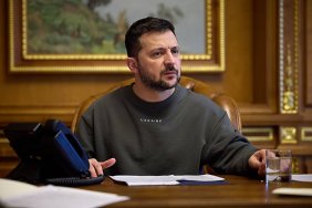 Зеленський підписав закон про демобілізацію строковиків