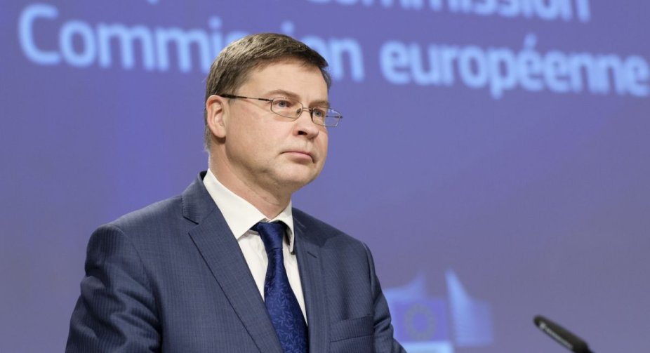 EU announces two tranches of financial assistance for Ukraine worth EUR 6 billion: when to expect it