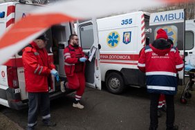 Кількість загиблих та поранених через удар по Одесі різко зросла (ОНОВЛЕНО)