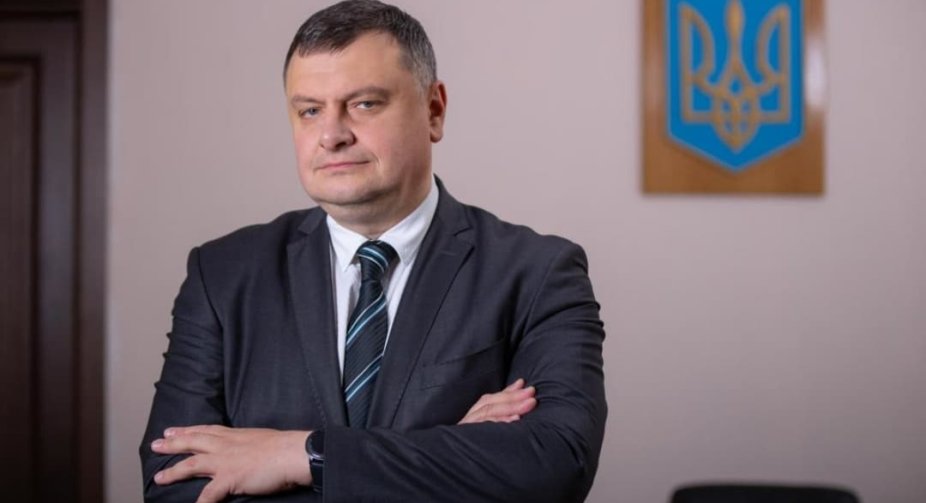 Зеленський змінив голову Служби зовнішньої розвідки