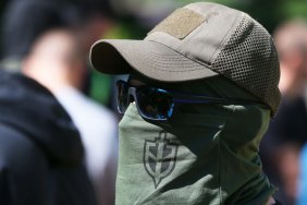 Took prisoners and advanced: The RDC told about successes in breaking through the Russian border