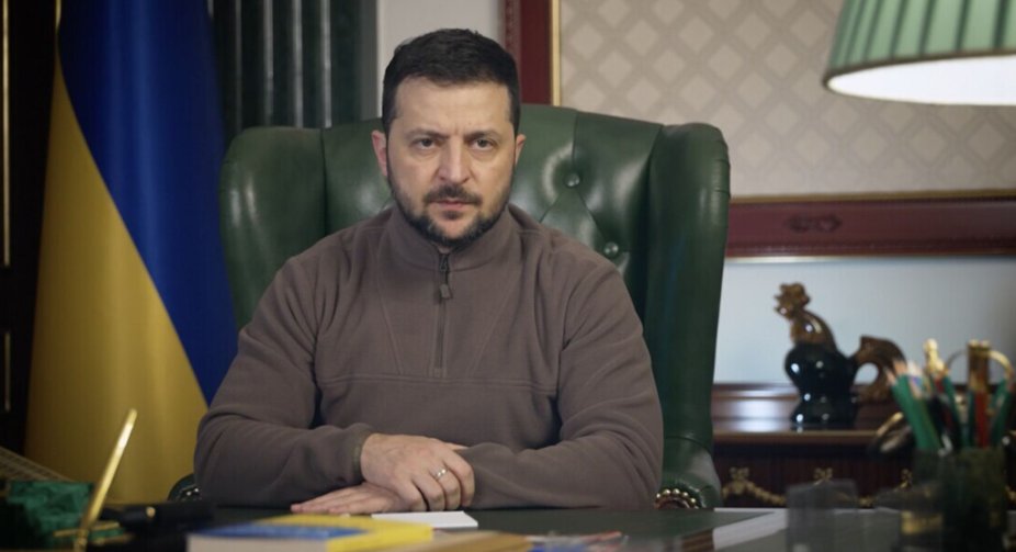 Зеленський: рішення про ордери на арешт для командувачів РФ - невідворотне правосуддя