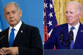 "Нетаньяху своїми діями щодо Гази більше шкодить Ізраїлю, ніж допомагає йому", - Байден