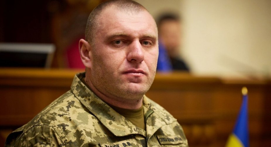 Україна викрила російського агента в угрупованні "Хортиця": був у званні підполковника і працював "за ідею"