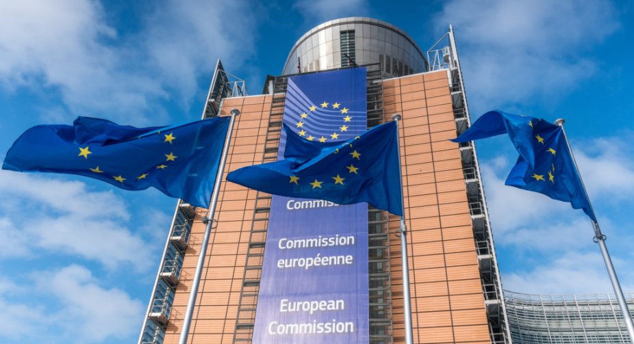 European Commission proposes to use Russian assets to support Ukraine - Bloomberg
