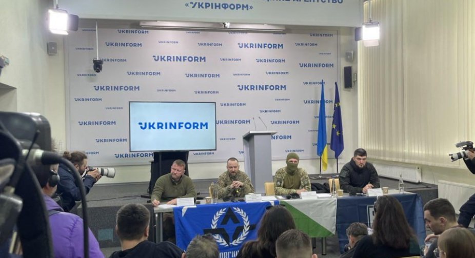 Legion "Freedom of Russia" says it disrupted Russia's new offensive and helped the AFU stabilize the front