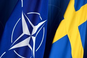 Швеція стане членом НАТО вже сьогодні, - Білий дім (ОНОВЛЕНО)