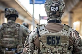 FSB agent, who planned to poison the command of the Armed Forces of Ukraine in Zaporizhzhia region, is detained