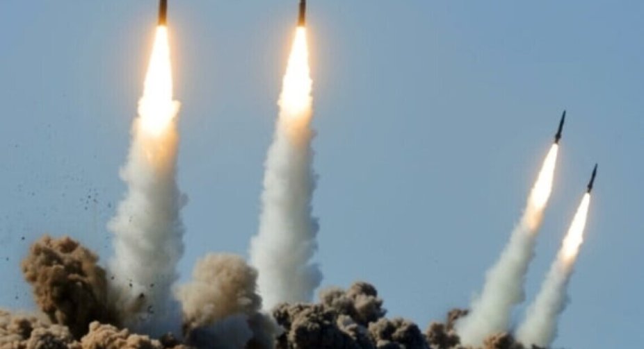 Russia attacked Mykolaiv with a ballistic missile (UPDATED)