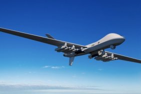 Russia reports "downing" of drones over Bryansk region
