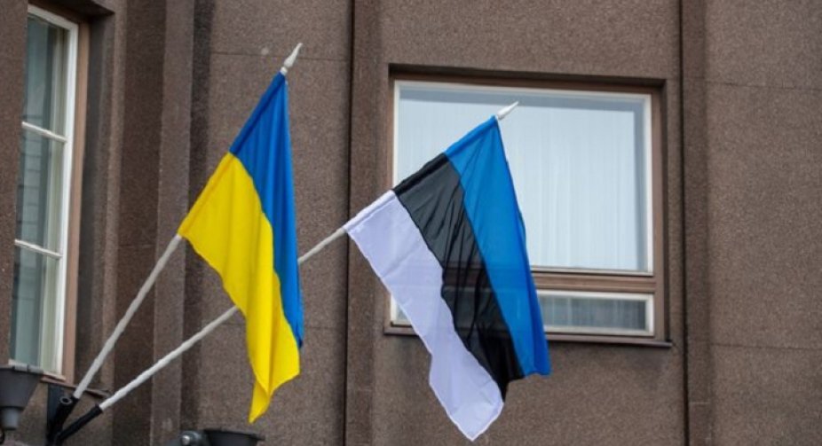 Естонія оголосила про новий пакет військової допомоги на 20 млн євро для України