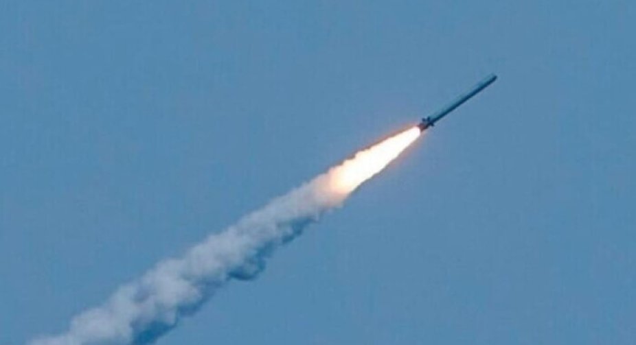 Russians strike at civilian infrastructure in Konotop: there is damage