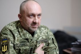 Павлюк про оборону Києва: ми зробили все, щоб раптового входу противника не було