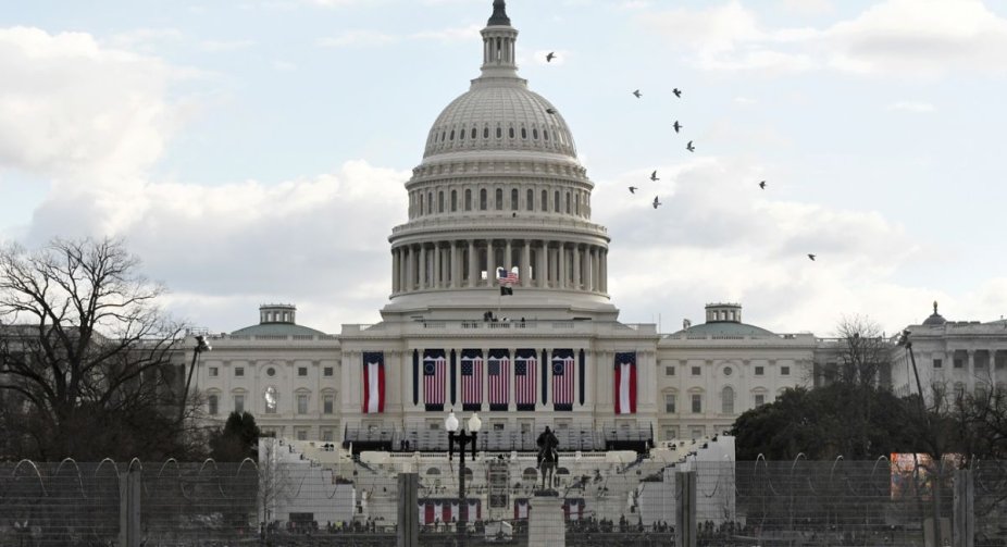 Republicans in Congress want to formalize part of Ukraine's aid in the form of a loan - Politico
