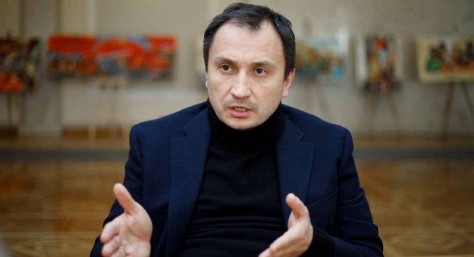 Ukraine offers Poland to establish relations between agrarians of the two countries