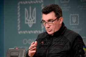 У відповідь на ядерні загрози Росії мають бути колективні дії, - Данілов