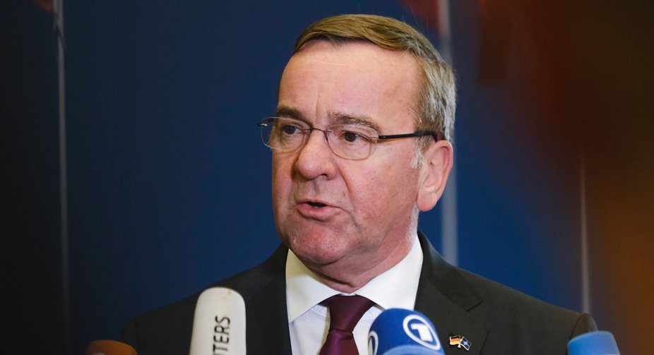 German Defense Minister: Wiretapping of officers is part of Russia's information war