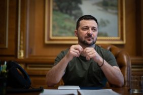 Zelensky canceled his visit to Armenia and Azerbaijan: The media told the reason