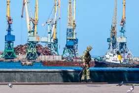 Путін доручив будувати "курорти" на Азовському морі: ЦНС пояснив мету президента РФ