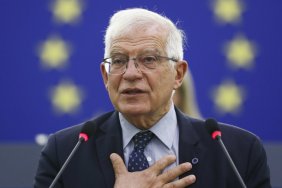 The outcome of the war in Ukraine will be decided this year: Borrell names approximate time
