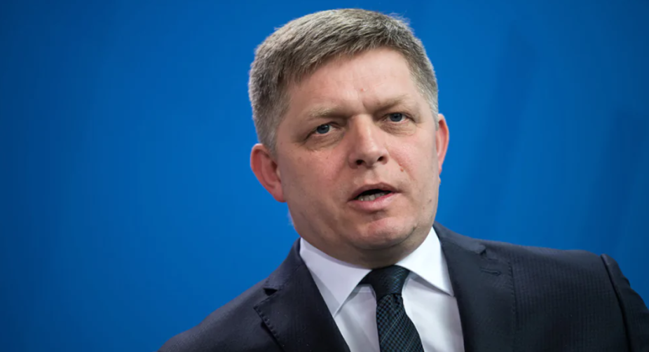 Італія виводить систему ППО зі Словаччини через потребу в іншому місці, - Фіцо