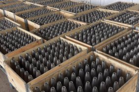 Єврокомісія виділила 500 млн євро на виробництво боєприпасів