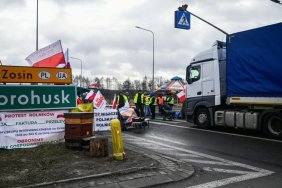 Польські фермери зрозуміли, що спецслужби РФ використовують протест, - Мінекономіки