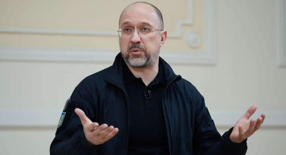 В уряді сподіваються, що Україна стане членом ЄС негайно після перемоги у війні