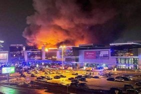 Кількість жертв теракту в Підмосков'ї зросла, частина людей загинула не від пострілів (ОНОВЛЕНО)