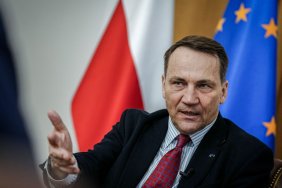 Польща допоможе доставити в Україну снаряди, закуплені за планом Чехії