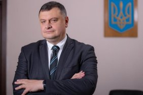 Зеленський змінив голову Служби зовнішньої розвідки