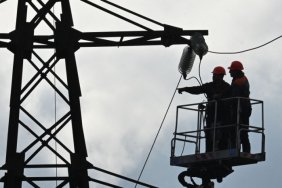 Три країни ЄС надають допомогу енергетичній системі України: аварійні відключення світла в семи областях