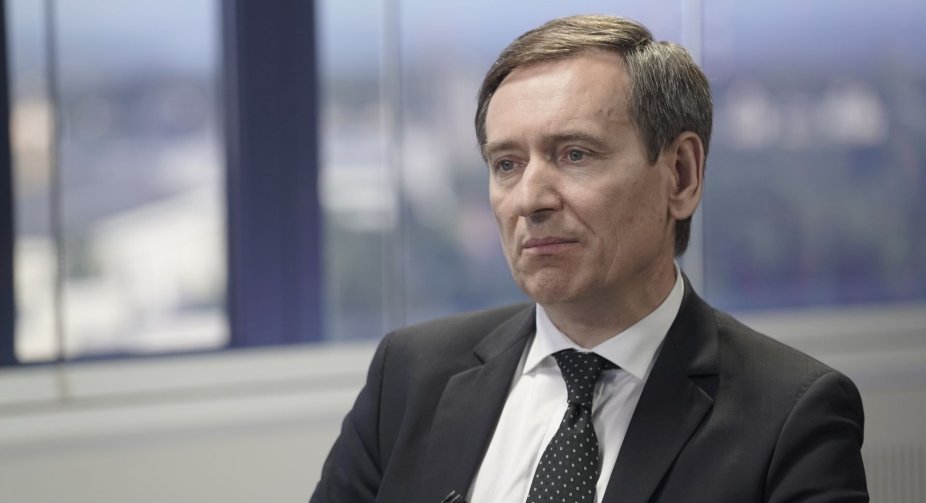 Verkhovna Rada Committee rejects rule on seizure of bank accounts of evaders in draft law on mobilization - Venislavsky 