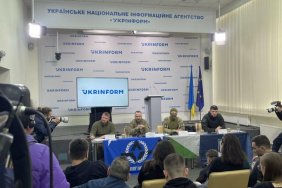 Legion "Freedom of Russia" says it disrupted Russia's new offensive and helped the AFU stabilize the front