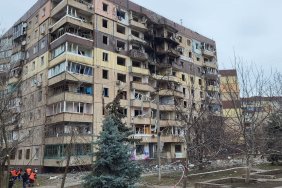 У Кривому Розі зросла кількість жертв вчорашньої ракетної атаки (ОНОВЛЕНО)