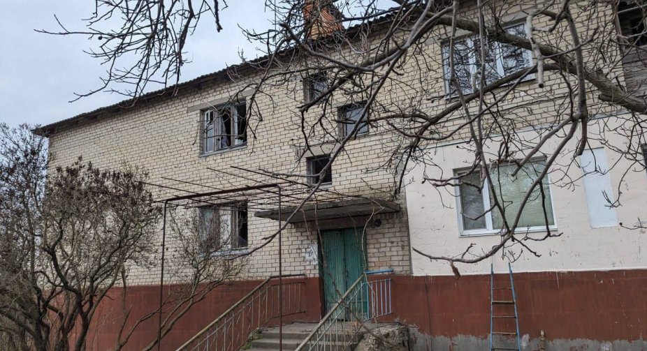 У Запорізькій області внаслідок обстрілів одна людина загинула 