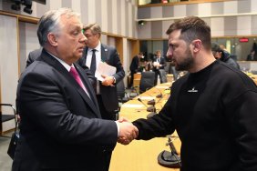 В Угорщині вигадали перешкоду для зустрічі Зеленського та Орбана