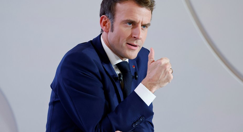France offered the Alliance to send troops to Ukraine - former US Ambassador to NATO