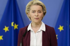 EU should increase spending on defense and support for Ukraine - European Commission President