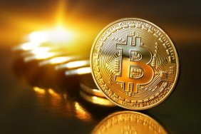 Bitcoin price reached a two-year high: over $64,000