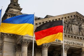 Німеччина передасть Україні 10 тисяч артилерійських боєприпасів найближчим часом