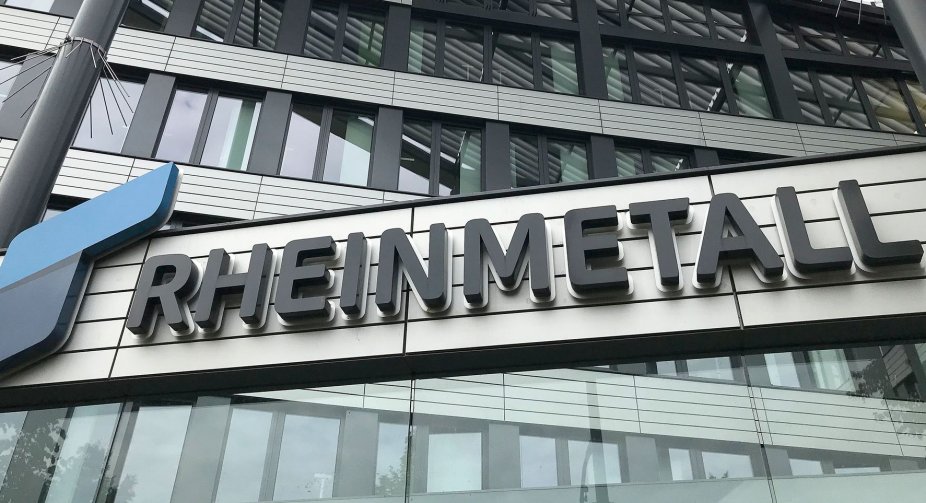 Rheinmetall хоче побудувати в Україні мінімум чотири заводи з виробництва зброї