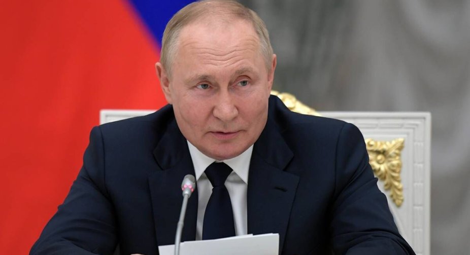 Путін оголосив призов на військову службу 150 тисяч росіян віком від 18 років