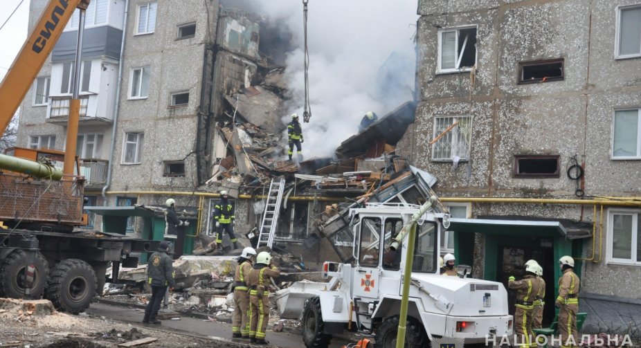 Russians attacked 4 cities in Sumy region: there is destruction (UPDATED)