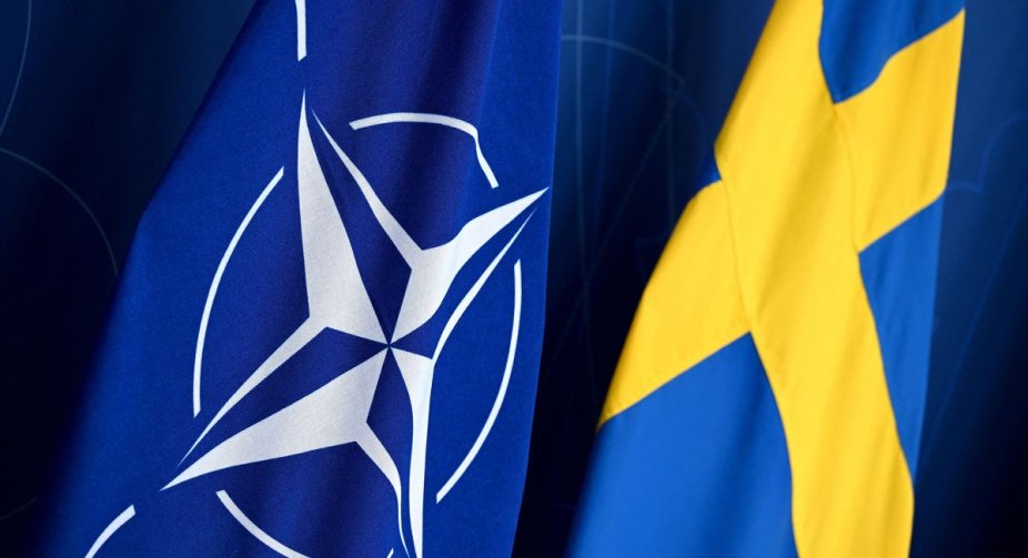 Sweden to become NATO member today - White House (UPDATED)